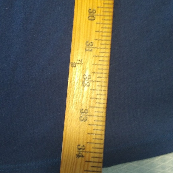 C ACTIVE SLEEP SHIRT BASEBALL STYLE.. PLUS 3X WOMENS Price Firm - Picture 4 of 6